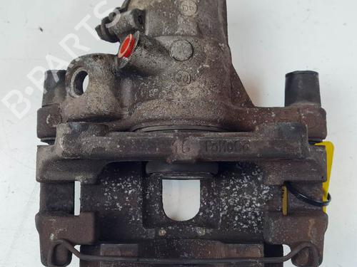 Bremssattel rechts hinten FORD FOCUS C-MAX (DM2) 1.8 TDCi | BP29149539M106 