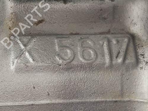 Brake master cylinder SEAT IBIZA III (6L1) 1.4 TDI | BP12386863M77 
