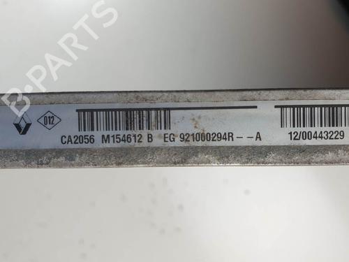 AC radiator RENAULT MEGANE III Hatchback (BZ0/1_, B3_) 1.5 dCi (BZ09, BZ0D, BZ1W, BZ29, BZ14) | BP28487564M32 - Image 6