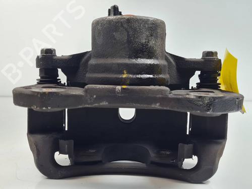 Right front brake caliper HYUNDAI i40 I (VF) 1.7 CRDI | BP29347804M104 