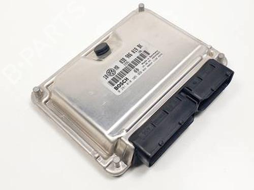 Motorstyringsenhed VW PASSAT B5 (3B2) 1.9 TDI (115 hp) 30763049