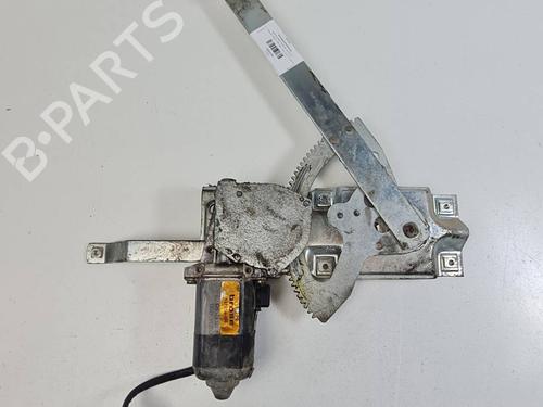 Used Rear right window mechanism Rear right window mechanism 37533322 37533322