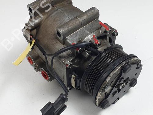 Used AC compressor AC compressor FORD TRANSIT CONNECT (P65_, P70_, P80_) 1.8 Di (75 hp) 12375170 12375170