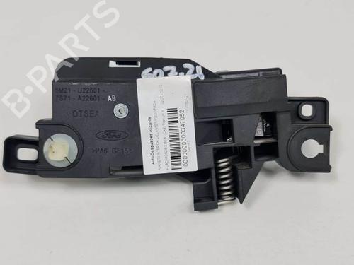 Front left interior door handle FORD MONDEO IV (BA7) 2.0 TDCi | BP7631187I13 