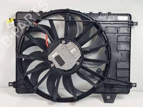 Used Radiator fan Radiator fan 38301104 38301104