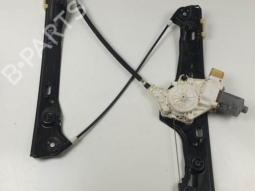 Used Front left window mechanism Front left window mechanism BMW 3 (E90) 320 d (177 hp) 29248095 29248095
