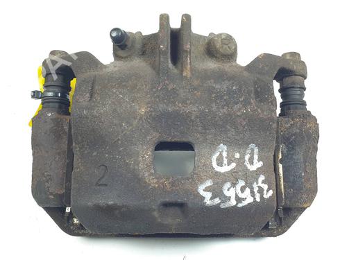 Used Right front brake caliper Right front brake caliper NISSAN NV200 Van 1.5 dCi 90 (M20, M20N, M20M) (90 hp) 29820379 29820379
