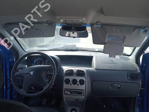 Left taillight TATA INDIGO MARINA (4_V2)  | BP12359554C34  - Image 13