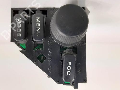 Used Switch Switch PEUGEOT 607 (9D, 9U) 2.2 HDi (133 hp) 6844777 6844777