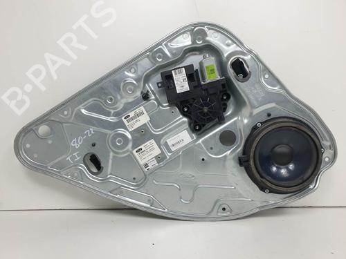Used Rear left window mechanism Rear left window mechanism FORD KUGA I 2.0 TDCi 4x4 (163 hp) 9075062 9075062