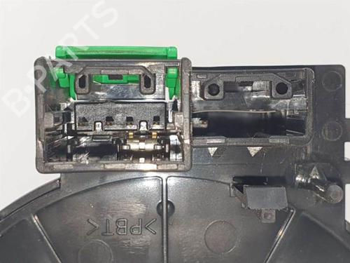 Squib airbag MITSUBISHI PAJERO SPORT I (K7_, K9_) 3.5 4WD | BP12357988C102 