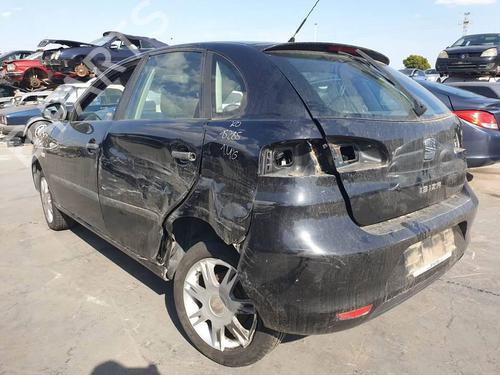 Right front window switch SEAT IBIZA III (6L1) 1.4 16V | BP25286177I26 - Image 15