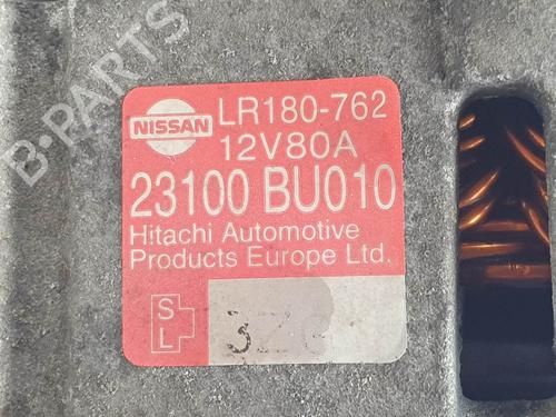 Alternator NISSAN PRIMERA (P12) 1.8 | BP26171052M7  - Image 7