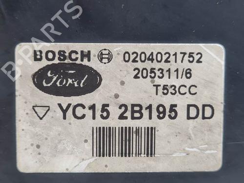 Servo brake FORD TRANSIT Van (FA_ _) 2.4 DI RWD (FAA_, FAB_, FAC_, FAD_) | BP24653028M42 