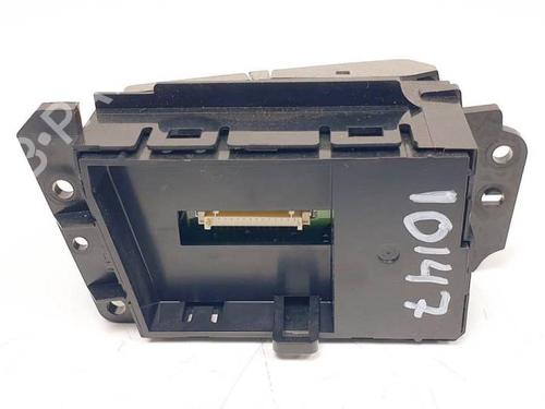 Climate control LEXUS RX (_U3_) 400h AWD (MHU38_) | BP17165725I5 