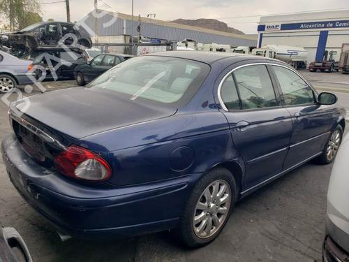 Vakuumpumpe JAGUAR X-TYPE I (X400) 2.5 V6 All-wheel Drive | BP24914808M80 