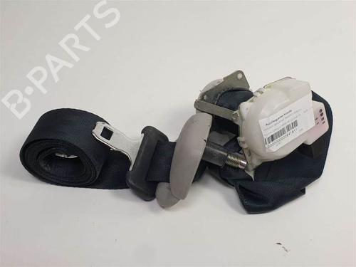 Rear right seatbelt TOYOTA COROLLA Verso (ZER_, ZZE12_, R1_) 2.2 D-4D (AUR10_, AUR10R) | BP10632586I28 