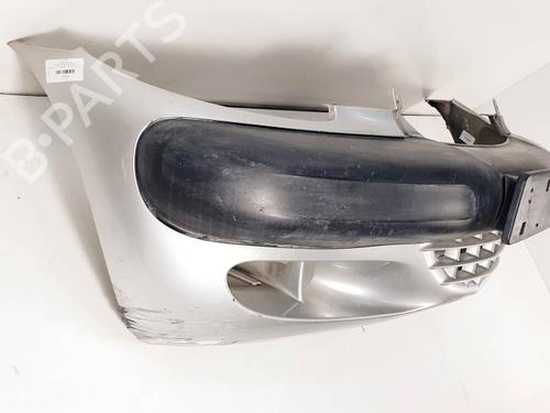 Front bumper CHRYSLER PT CRUISER (PT_) 2.0 | BP24990752C7 
