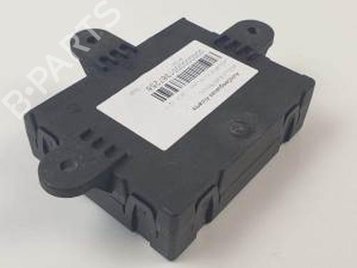 Electronic module JAGUAR XF I (X250) 3.0 | BP25119016M83