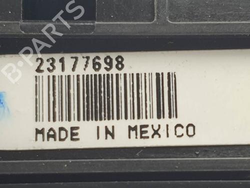 Warning switch OPEL INSIGNIA A (G09) 2.0 CDTI (68) | BP24914645I22 - Image 4