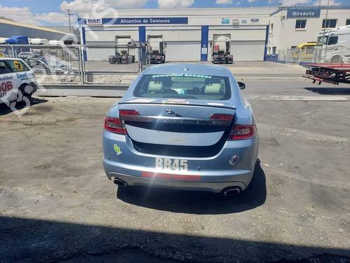 Left front fenders JAGUAR XF I (X250) 2.7 D | BP18054114C41  - Image 14