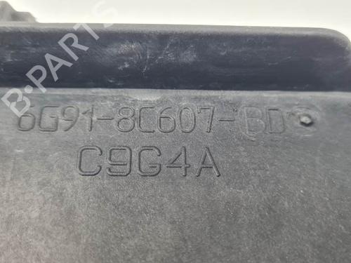 Radiator fan LAND ROVER FREELANDER 2 (L359) 2.2 TD4 4x4 | BP28178397M35 