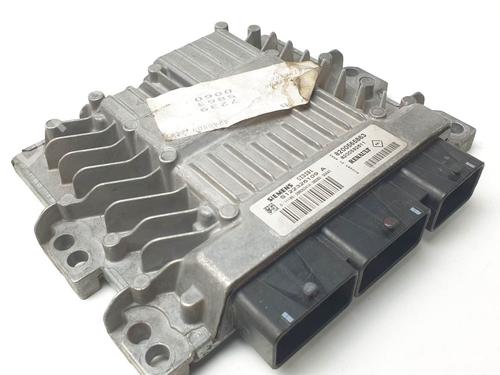 Used Engine control unit (ECU) Engine control unit (ECU) RENAULT GRAND SCÉNIC II (JM0/1_) 1.5 dCi (JM1E) (106 hp) 25611932 25611932
