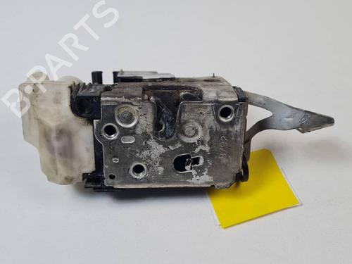 Used Front right lock Front right lock PEUGEOT BOXER Van (244) 2.2 HDi (101 hp) 34534382 34534382