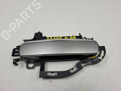 front-right-exterior-door-handle-audi-a6-c6-4f2-2004-2005-2006-2007-2008-2009-2010-2011-35749561 main image