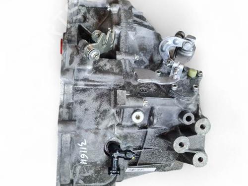 Gearbox OPEL ASTRA H (A04) 1.7 CDTI (L48) | BP28208666M3 
