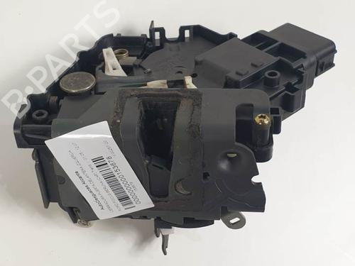 Used Front left lock FORD FOCUS II (DA_, HCP, DP) 1.6 (100 hp) 6845591