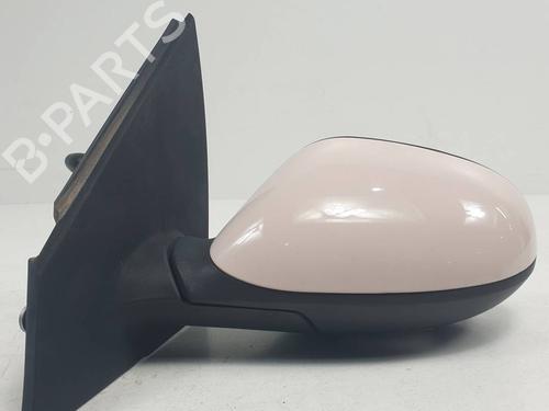 Used Left mirror Left mirror LANCIA YPSILON (843_) 1.2 (843.AXA1A) (60 hp) 34513633 34513633