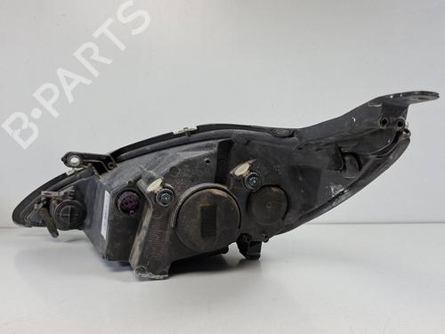 Right headlight FORD KA (RU8) 1.2 | BP40177020C29 - Image 2