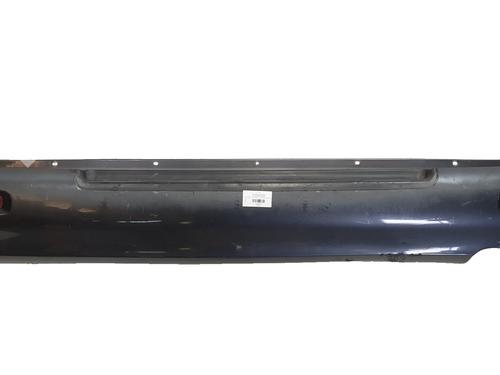 Used Rear bumper Rear bumper HYUNDAI H-1 / STAREX Bus (A1) 2.5 TD (80 hp) 36374897 36374897