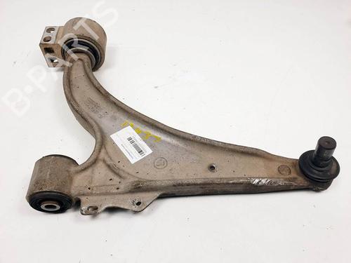 Used Left front suspension arm Left front suspension arm 16457191 16457191