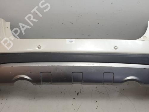 Used Rear bumper Rear bumper 38301269 38301269