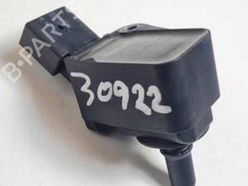 Used Ignition coil SKODA CITIGO (NF1) 1.0 (60 hp) 30525247