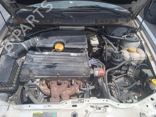 Left front indicator SAAB 9-3 Cabriolet (YS3D) 2.3 i | BP10509702C32 - Image 13