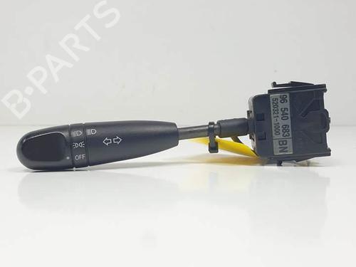 Used Headlight switch Headlight switch 19580989 19580989