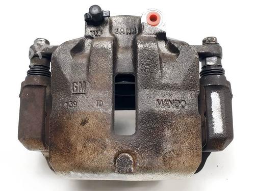 Used Right front brake caliper Right front brake caliper OPEL INSIGNIA A (G09) 2.0 CDTI (68) (131 hp) 19171737 19171737