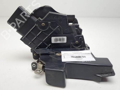 Front left lock FORD FOCUS II (DA_, HCP, DP) 1.8 TDCi | BP26171182C98 