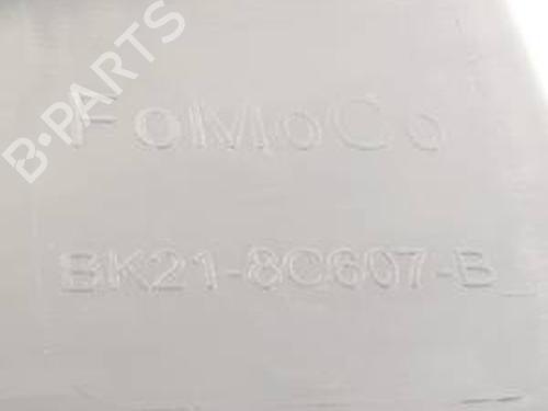 Radiator fan FORD TRANSIT CUSTOM V362 Van (FY, FZ) 2.2 TDCi | BP31058901M35 