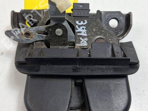Tailgate lock AUDI A4 B6 (8E2) 1.9 TDI | BP40176794C101 - Image 2