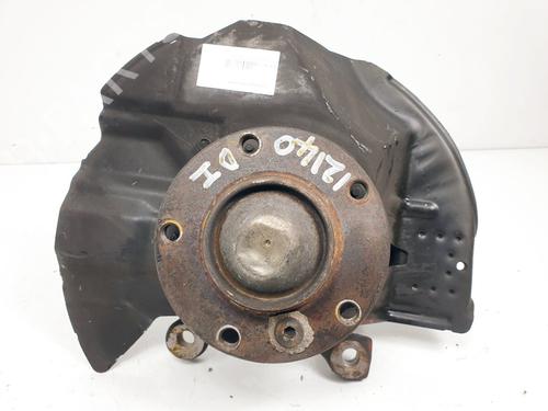 Used Left front steering knuckle BMW 3 Convertible (E46) 330 Ci (231 hp) 15388929