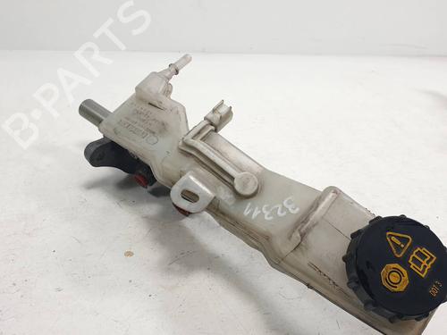 Brake master cylinder MAZDA CX-5 (KE, GH) 2.2 D AWD (KE2AW) | BP34512515M77 - Image 3
