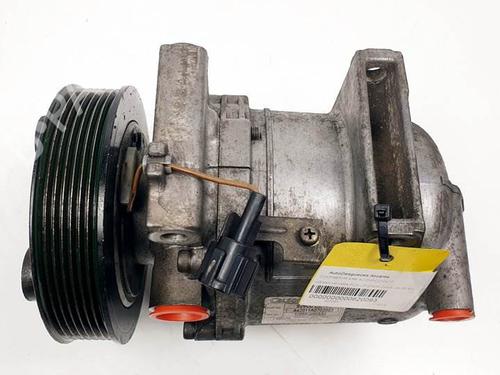 AC compressor NISSAN NAVARA NP300 (D40) 2.5 dCi | BP11271690M34 