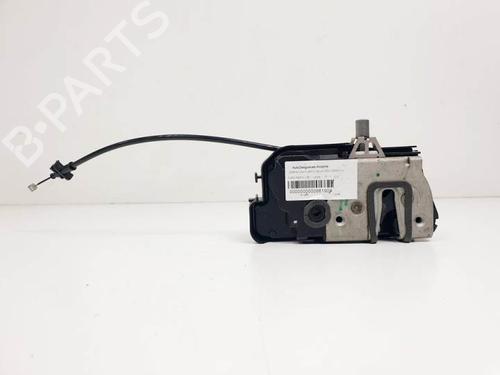 Used Front right lock FORD FIESTA VII (HJ, HF) 1.0 EcoBoost (101 hp) 14940614