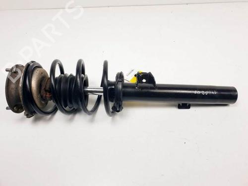 Used Left front shock absorber BMW 3 Touring (E91) 320 d (177 hp) 17663424