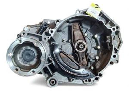 Girkasse VW TRANSPORTER T4 Bus (70B, 70C, 7DB, 7DK, 70J, 70K, 7DC, 7DJ) 1.9 TD (68 hp) 30655073