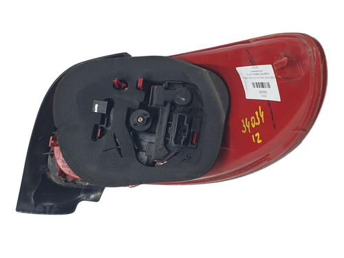 Left taillight PEUGEOT 206 CC (2D) 2.0 S16 | BP37241718C34 - Image 3